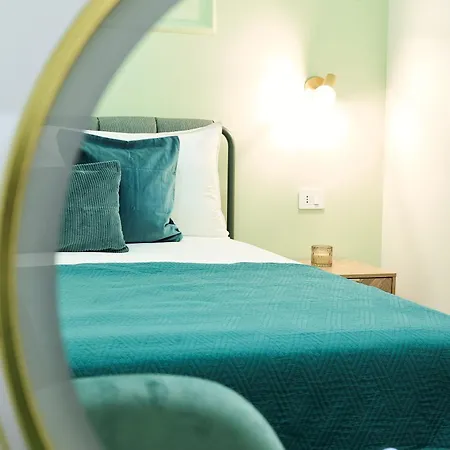 Affittacamere Zemra Room&apartment Pompei
