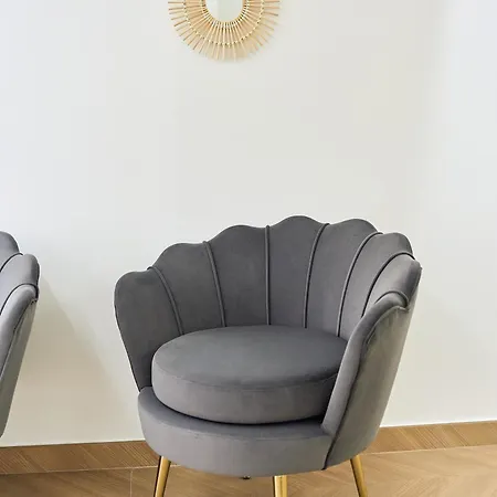 Zemra Room&apartment 3*