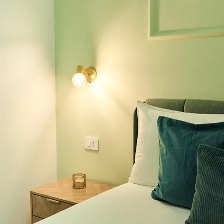 Affittacamere Zemra Room&apartment Pompei