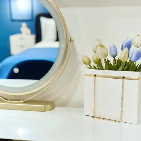 Zemra Room&apartment 3*