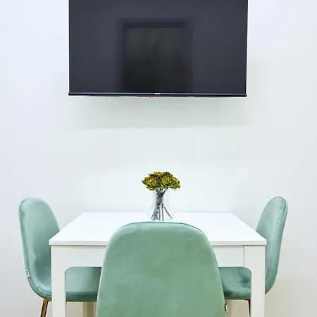Affittacamere Zemra Room&apartment
