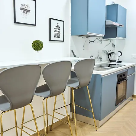Zemra Room&apartment Affittacamere