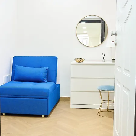 Zemra Room&apartment Affittacamere 3*