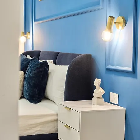 Zemra Room&apartment Affittacamere Pompei