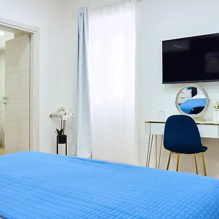 Affittacamere Zemra Room&apartment Pompei
