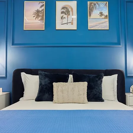Affittacamere Zemra Room&apartment Pompei