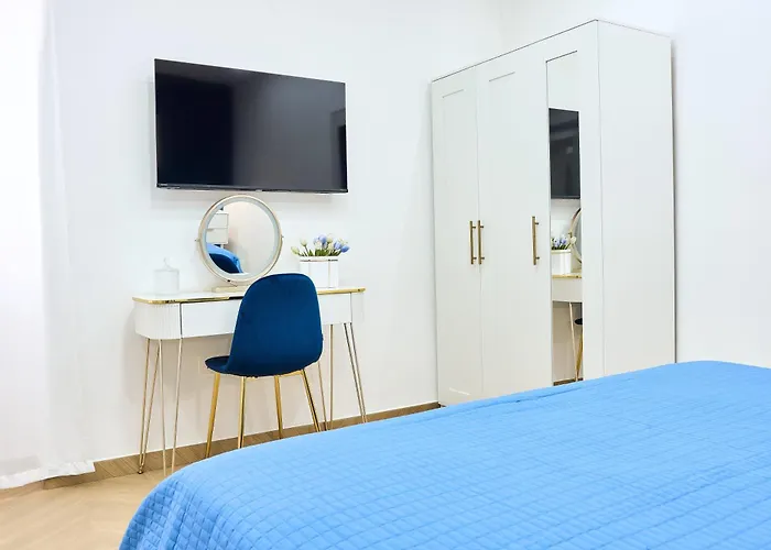 Zemra Room&apartment 3* Pompeji