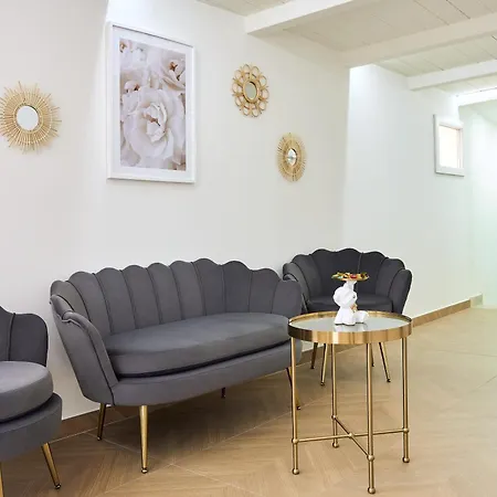 招待所 Zemra Room&apartment 庞贝