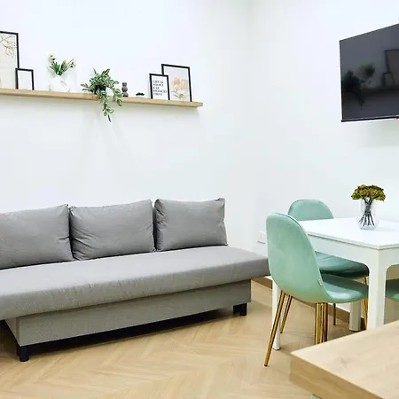 Zemra Room&apartment 庞贝