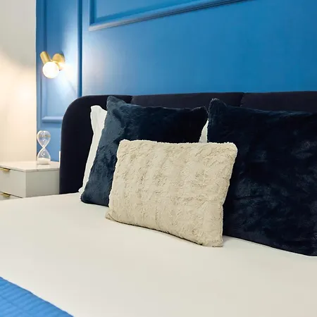 招待所 Zemra Room&apartment *