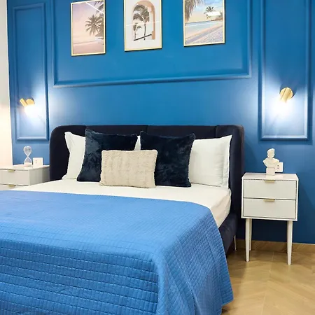 Zemra Room&apartment * 庞贝