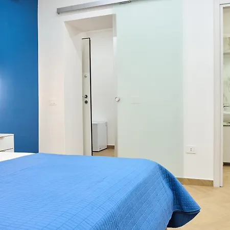 Zemra Room&apartment * 庞贝