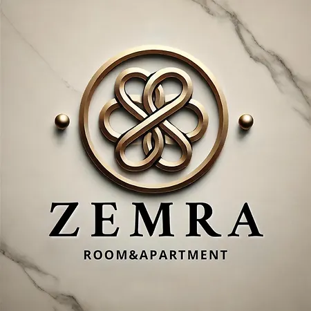Vendégház Zemra Room&apartment *